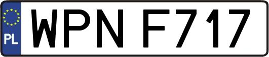 WPNF717