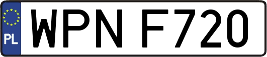 WPNF720