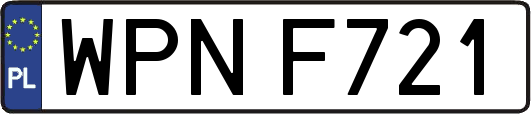 WPNF721