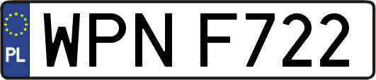 WPNF722