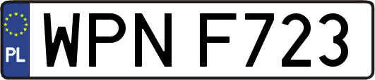 WPNF723