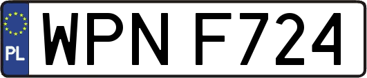 WPNF724