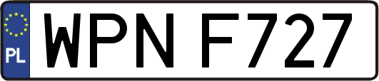 WPNF727
