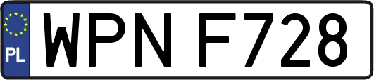 WPNF728