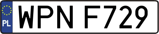 WPNF729