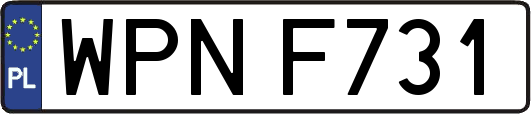 WPNF731