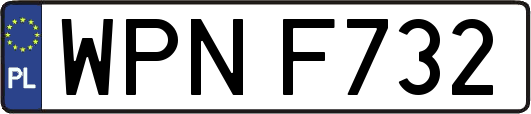 WPNF732