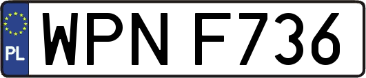 WPNF736