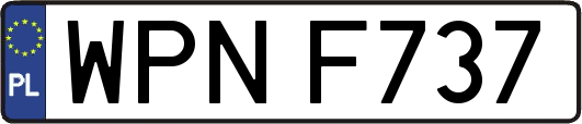 WPNF737