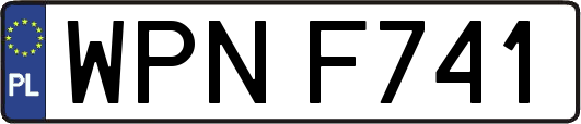 WPNF741