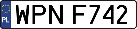 WPNF742