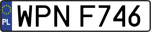 WPNF746