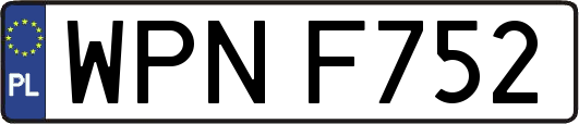 WPNF752