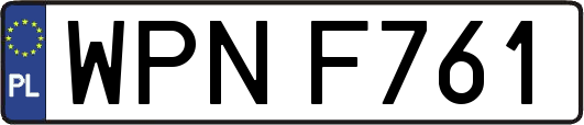 WPNF761