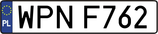 WPNF762
