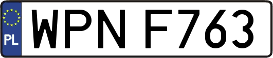 WPNF763