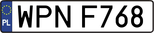 WPNF768