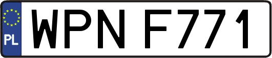 WPNF771
