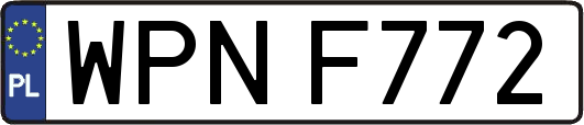 WPNF772