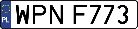 WPNF773
