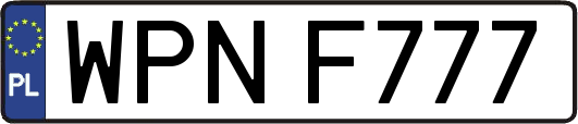 WPNF777