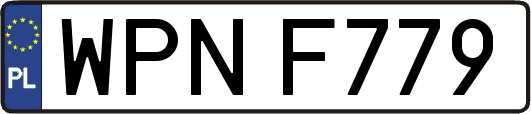 WPNF779