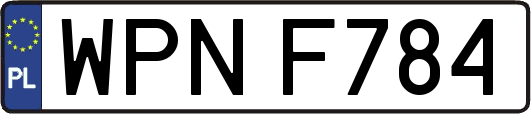 WPNF784
