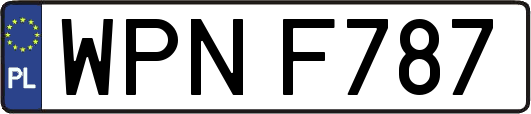 WPNF787