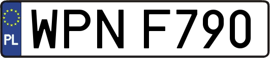 WPNF790