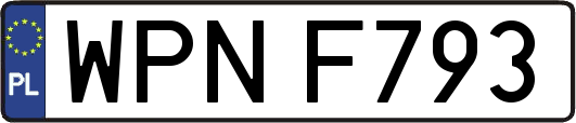WPNF793