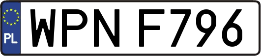 WPNF796