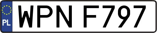 WPNF797