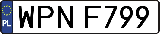 WPNF799