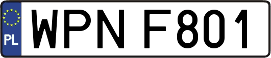 WPNF801