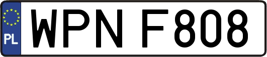 WPNF808