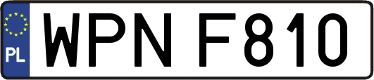 WPNF810