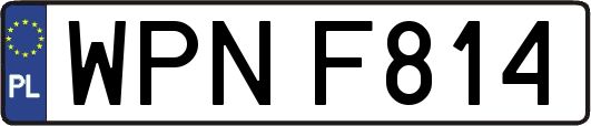 WPNF814