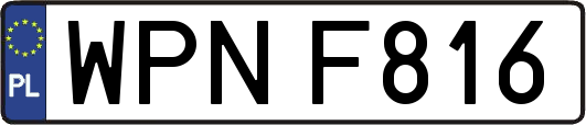 WPNF816