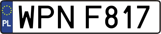 WPNF817