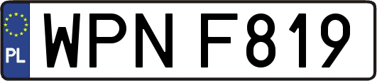 WPNF819