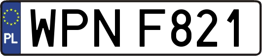 WPNF821