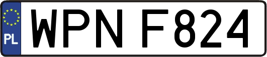 WPNF824