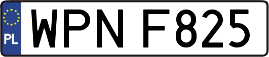 WPNF825