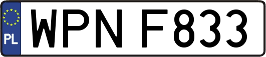 WPNF833