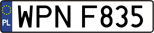 WPNF835