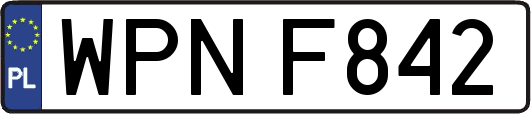 WPNF842