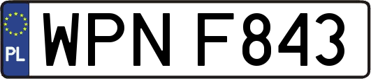 WPNF843