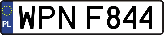 WPNF844