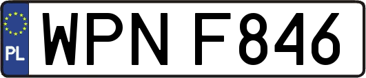 WPNF846