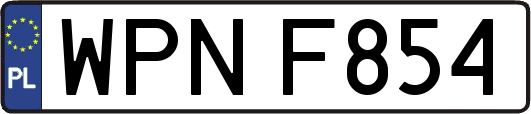 WPNF854